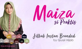 cara menjadi reseller Quail hijab