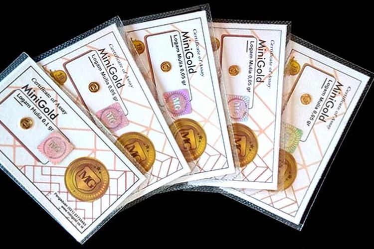 Cara Menjadi Reseller Minigold Dan Persyaratannya