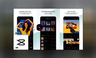 cara menjadi editor capcut
