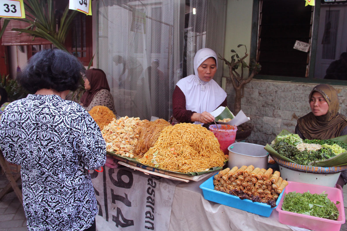 jenis bisnis untuk ibu rumah tangga