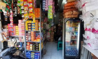 tips usaha warung sembako