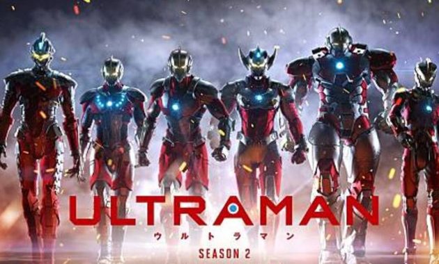 Cara Jadi Ultraman di Dunia Nyata