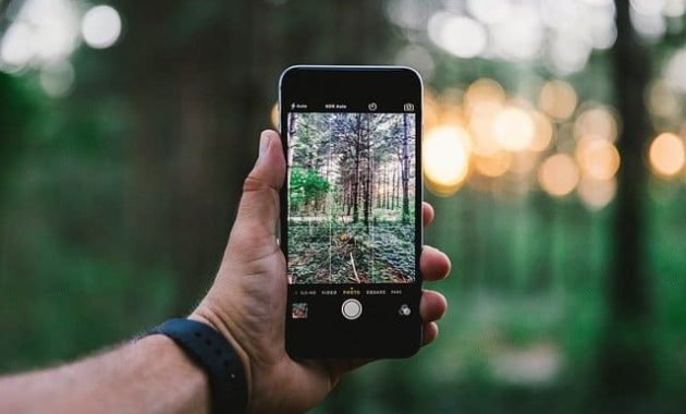 Cara Membuat Foto Menjadi HD