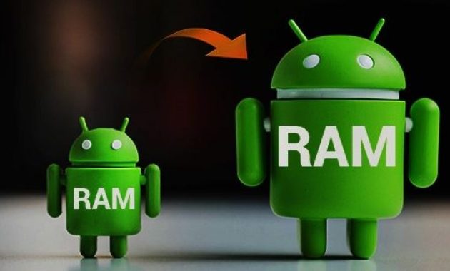 Cara Menambah RAM Hp 2gb Menjadi 4gb