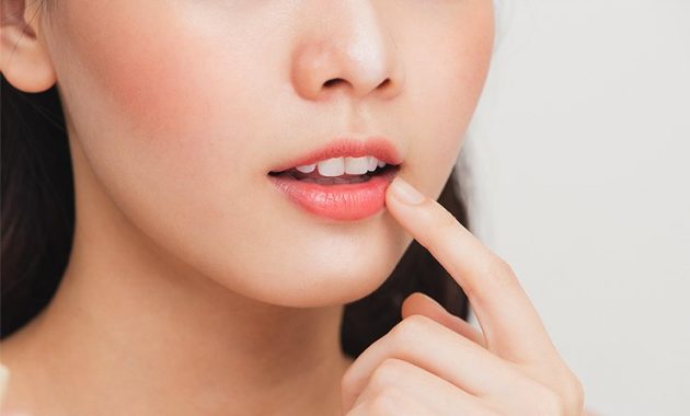 Cara Menghilangkan Bibir Hitam