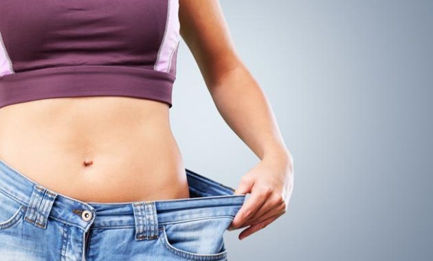 Cara Menjadi Kurus Dalam Waktu Singkat