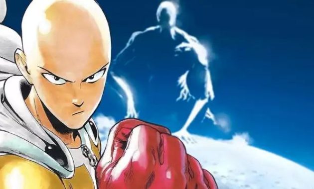 Cara Menjadi Saitama