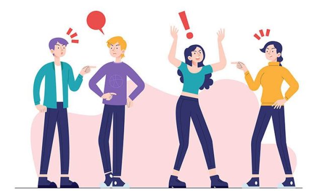 Cara Preventif untuk Mencegah Terjadinya Suatu Konflik