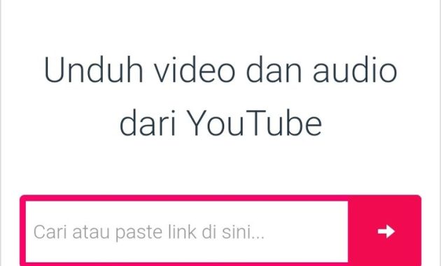 Cara Mengubah Video Menjadi Audio Tanpa Aplikasi