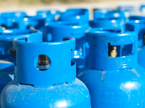 Resiko Usaha Gas Elpiji rumahan