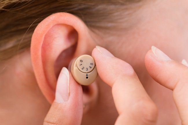 cara mengembalikan pendengaran menjadi normal
