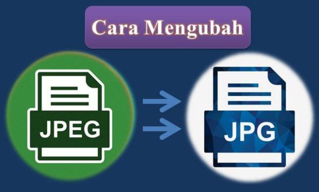 cara mengubah foto menjadi jpg