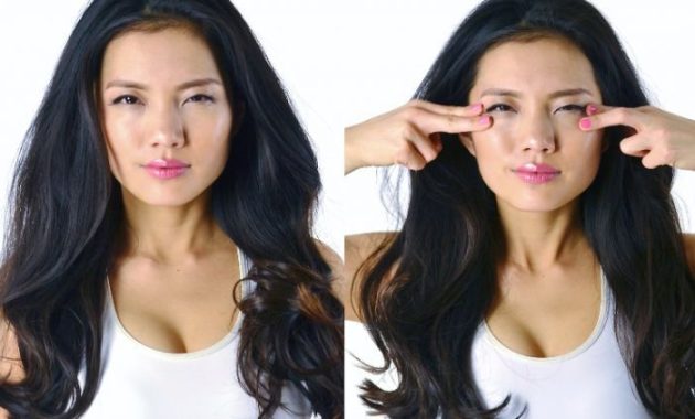 cara menjadi cantik tanpa make up