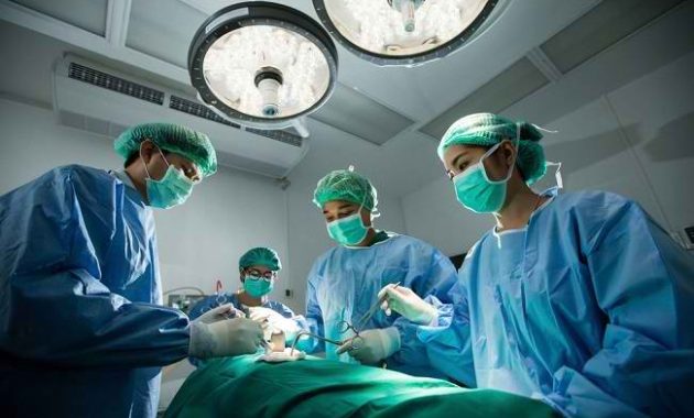 cara menjadi dokter spesialis