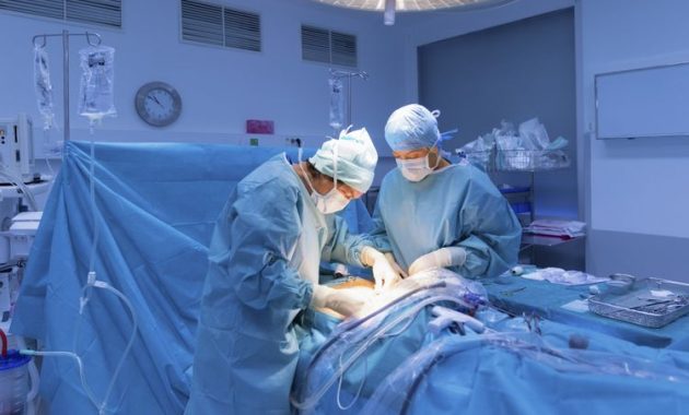 cara menjadi dokter spesialis