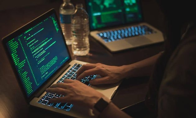 cara menjadi hacker