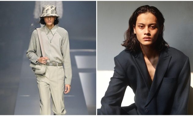 cara menjadi model supaya berhasil