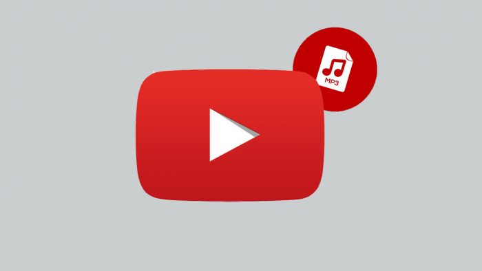 Cara mengubah video menjadi audio