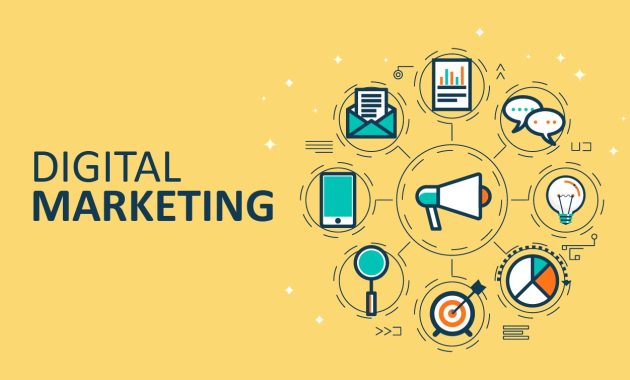 3 Jenis Digital Marketing yang Bisa Membuat Bisnis Berkembang Cepat