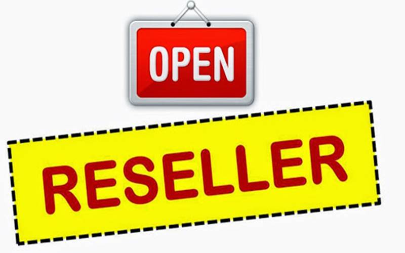 4 Aplikasi Reseller Tanpa Modal untung Besar