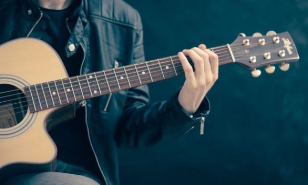 Cara Menjadi Musisi Hebat dan Terkenal