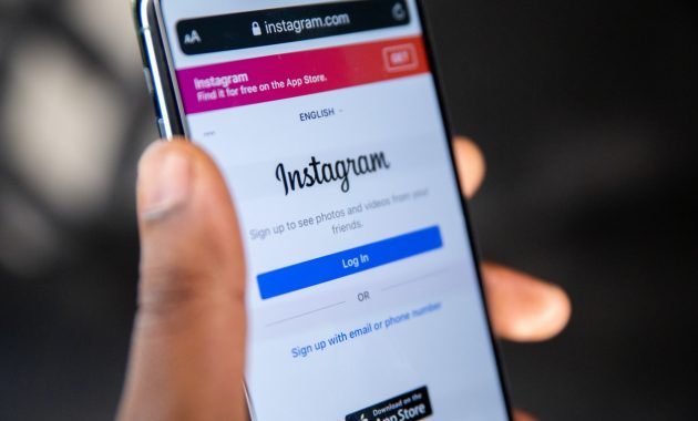 Cara Menjadi Selebgram IG Pemula