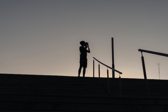 Cara Menjalankan Bisnis Fotografi Rumahan