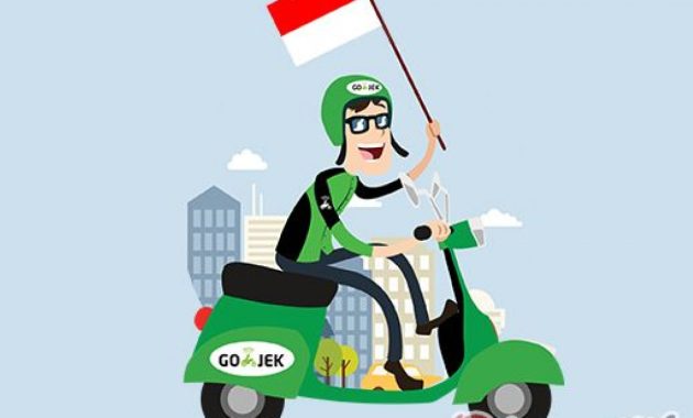 Cara Daftar Jadi Driver Gojek