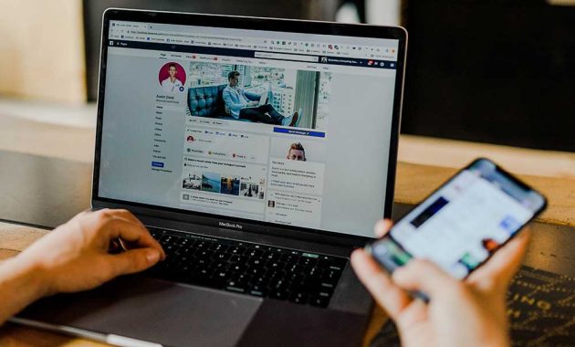 cara jualan online melalui media sosial