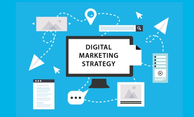 cara menerapkan strategi marketing PPC