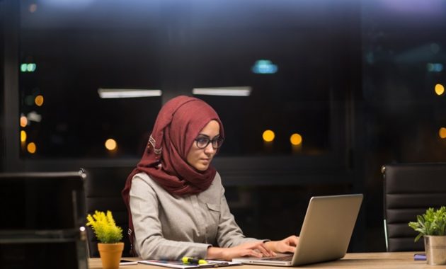 cara menjadi sukses menurut Al Qur'an