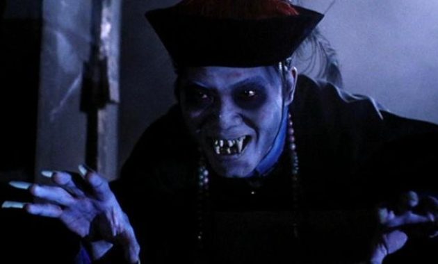 cara menjadi vampir