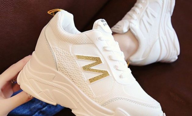 Distributor sepatu import Taobao