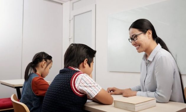 hal penting yang harus kamu miliki di Sekolah