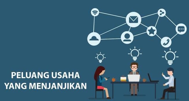 jasa online populer di internet