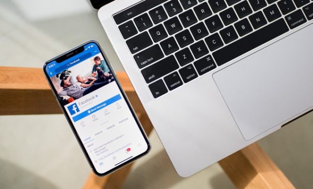 cara jualan online melalui media sosial