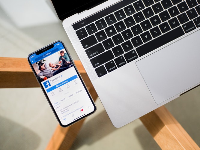 cara jualan online melalui media sosial