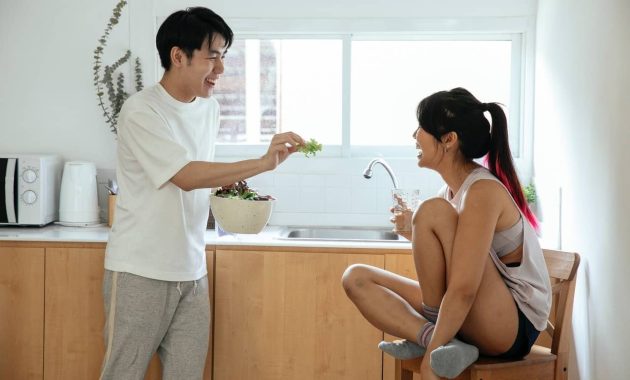 cara menjadi wanita yang susah didapatkan