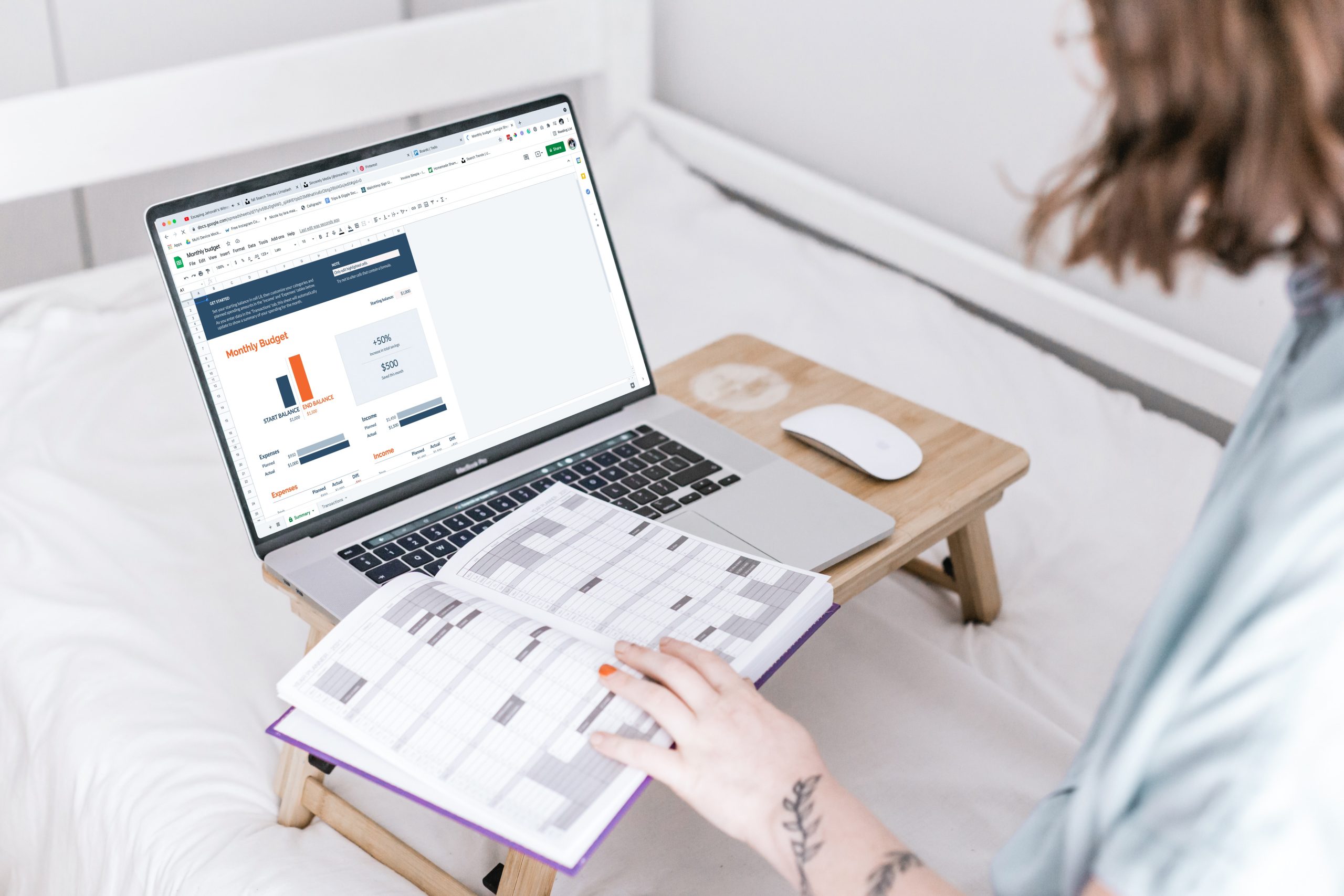 Bisnis Database