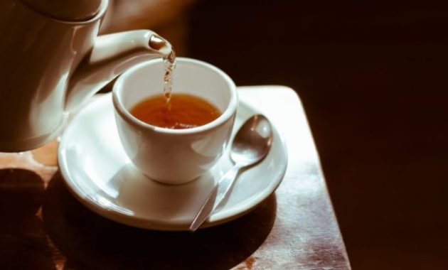 Jenis Minuman yang Paling Sering Dikonsumsi di Rumah