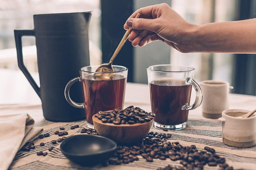 Jenis Minuman yang Paling Sering Dikonsumsi di Rumah