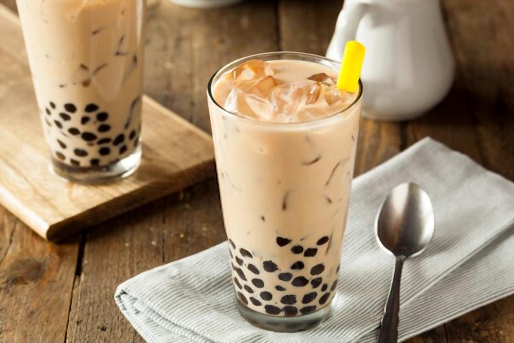 Tips Memilih Tempat Jualan Es Boba Agar Ramai Pembeli