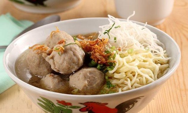 cara membuat bakso yang lezat untuk dijual