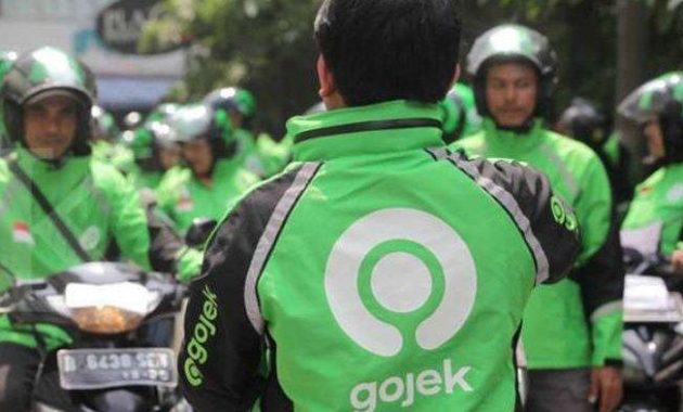 cara menjadi driver online