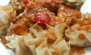 jenis siomay favorit banyak orang