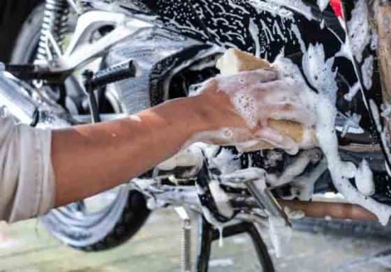 mengapa harus memilih usaha cuci motor