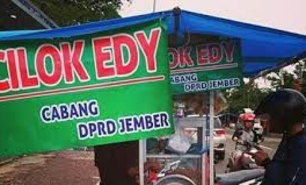 tips memilih jualan cilok yang strategis