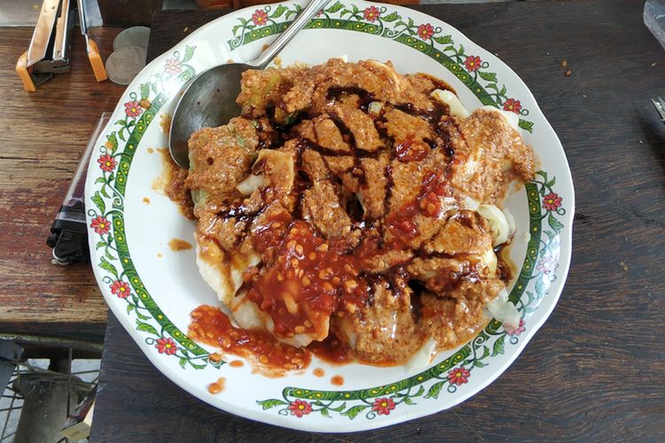 tips promosi jualan siomay