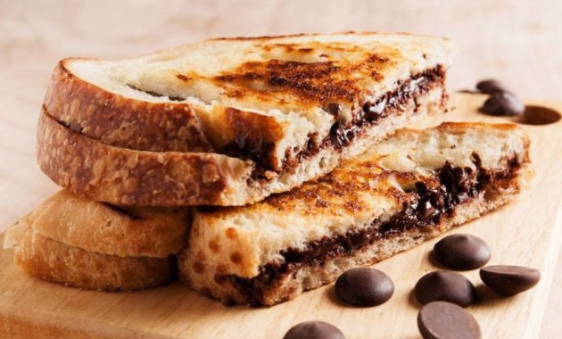 Cara Membuat Roti Bakar yang Lezat dan Khas untuk Dijual
