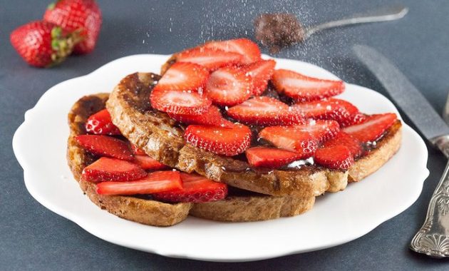 Cara Membuat Roti Bakar yang Lezat dan Khas untuk Dijual